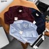 Áo sơ mi nam Heboz Executive oxford 3M - 00002962