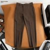 Quần tây Heboz comfort slim fit 3M-00003270