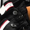 Quần jean Heboz slim black D202 - 00003284