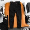 Quần jean Heboz slim black D202 - 00003284