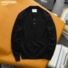 Áo len Heboz henley 3M - 00003337