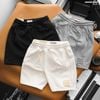 Quần short HEBOZ nỉ relax 3M - 00003205