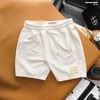 Quần short HEBOZ nỉ relax 3M - 00003205