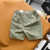 Quần short Heboz relax linen 5M - 00003242