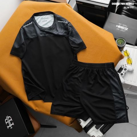 Set bộ thể thao Heboz Half 2M - 00002789