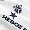 Áo thun nam HEBOZ Royal Crest - 00003106