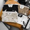 Áo thun HEBOZ layer club 4M - 00003174