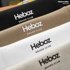 Áo thun HEBOZ layer club 4M - 00003174