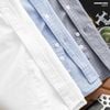 Áo sơ mi nam Heboz NT oxford cao cấp 3M - 00002960