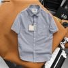 Áo sơ mi nam Heboz NT oxford cao cấp 3M - 00002960