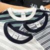 Áo thun Heboz striped authentic 3M - 00003207
