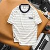 Áo thun Heboz striped authentic 3M - 00003207