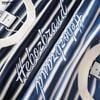 Áo thun HEBOZ striped border 2M - 00003192