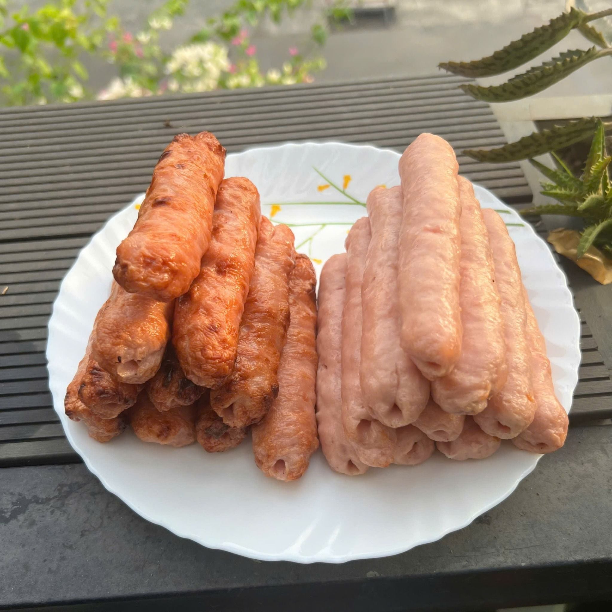  Nem nướng sơ  500g 