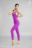  Bộ tập thể thao SOFIT | Jumpsuit JUPITER 