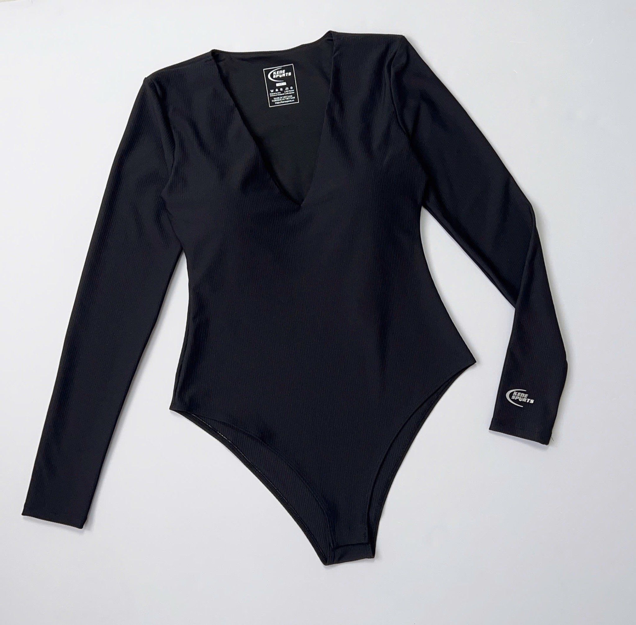  Áo liền thân - Kenewomen long slevee top 