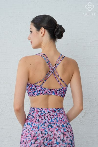  Áo bra thể thao - Libra SOFIT 250801 
