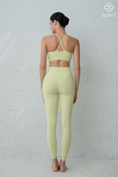  Áo bra thể thao cao cấp Sofit | LAMI 251008 