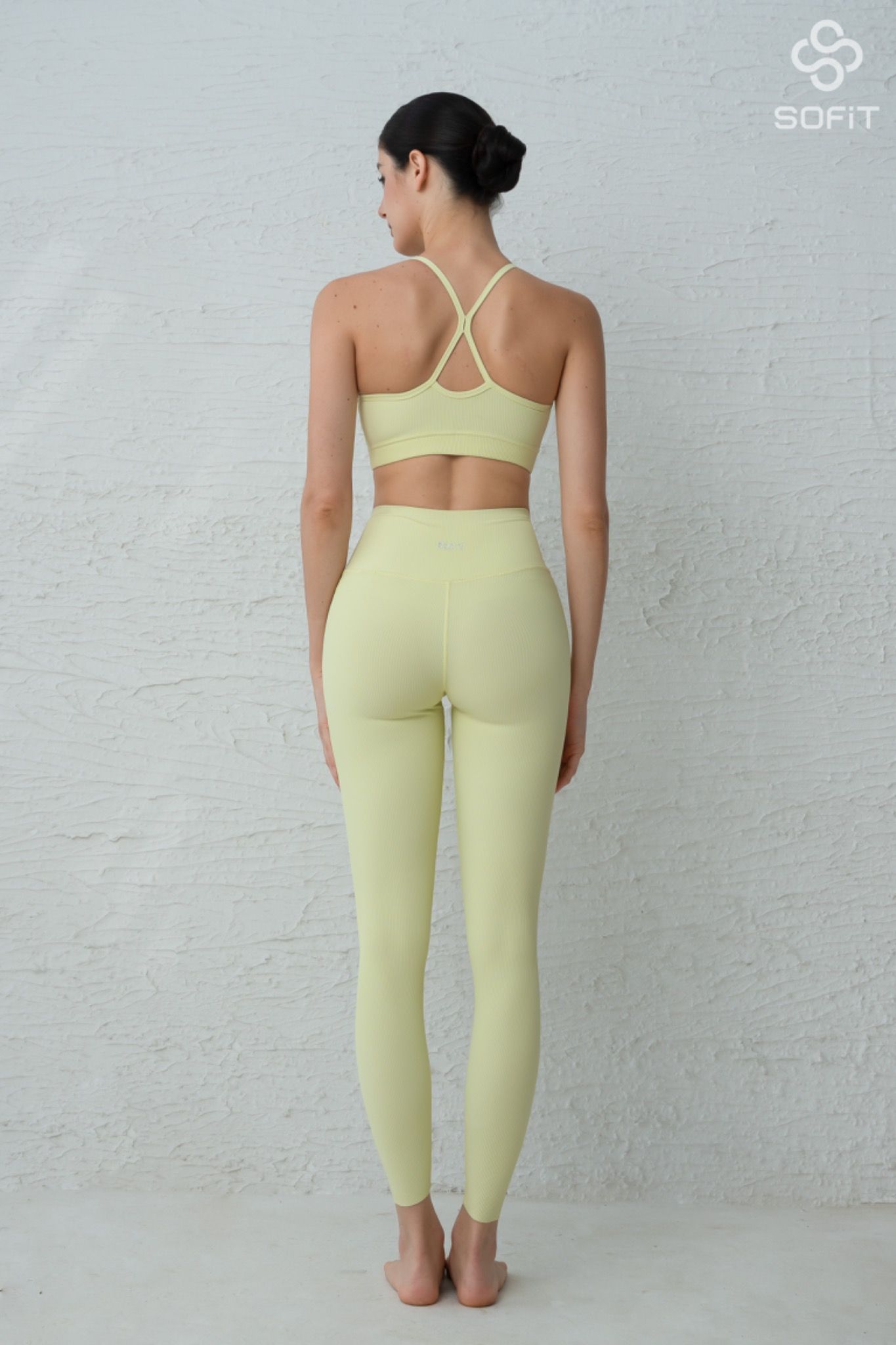  Áo bra thể thao cao cấp Sofit | LAMI 251008 