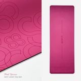  Thảm Yoga SOFIT - 1 