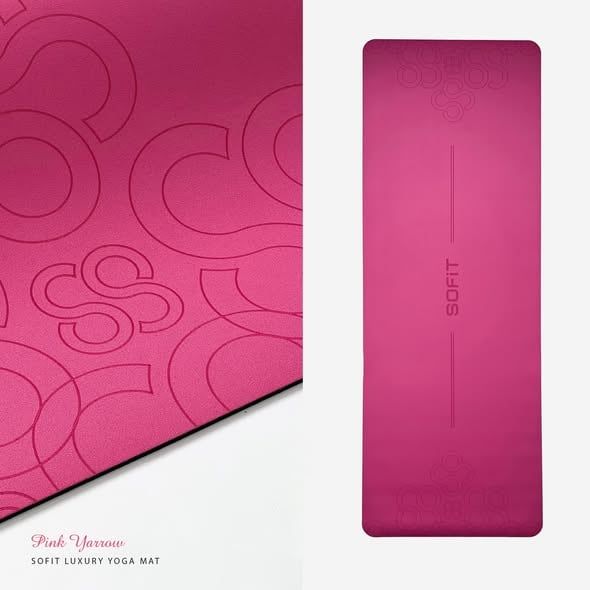  Thảm Yoga SOFIT - 1 