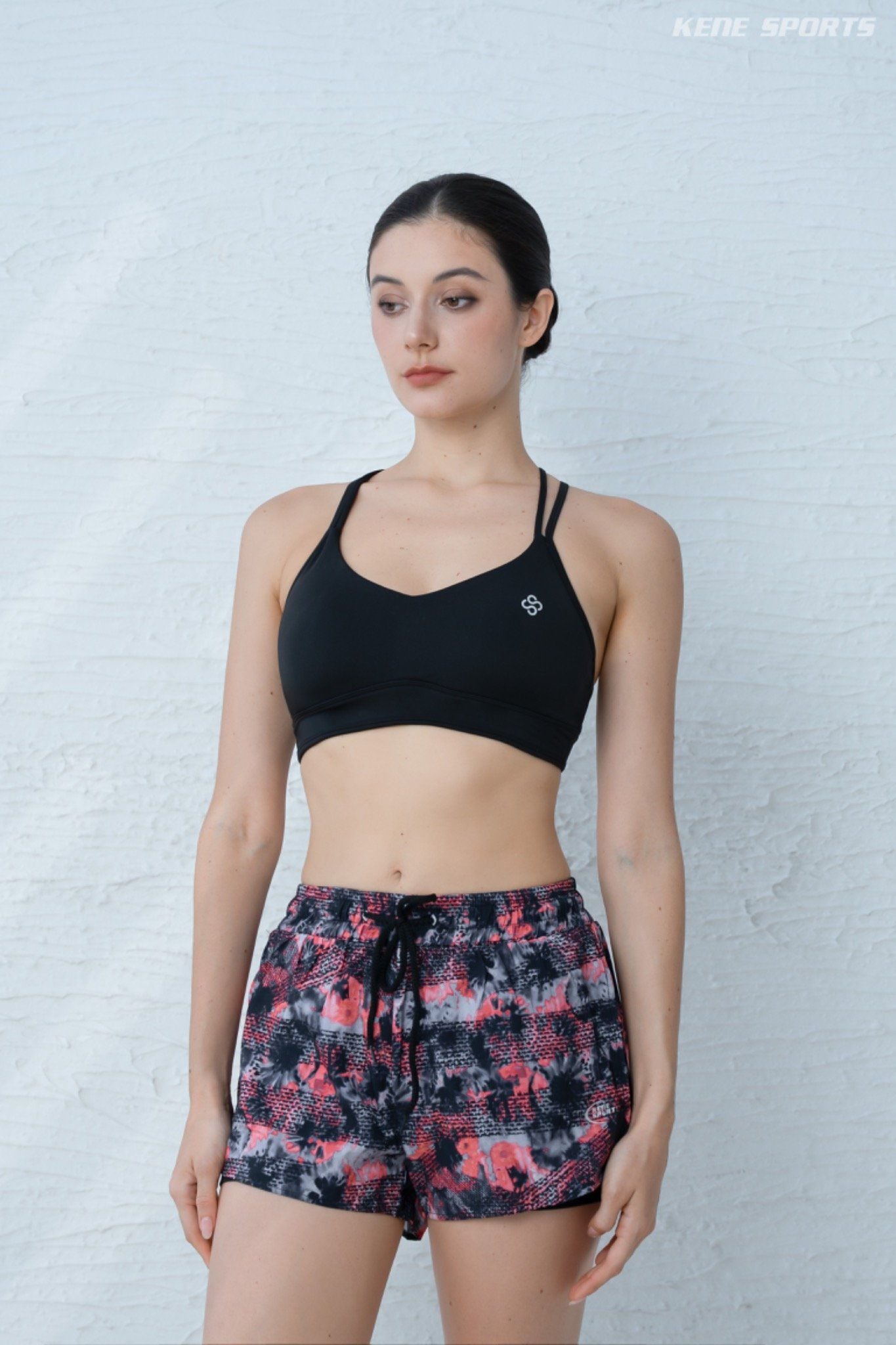  Quần gió 2 lớp 250720 