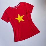  Áo sao vàng kín bụng 250723 