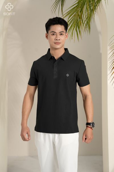  Áo Polo nam SOFIT - có hạt tản nhiệt 