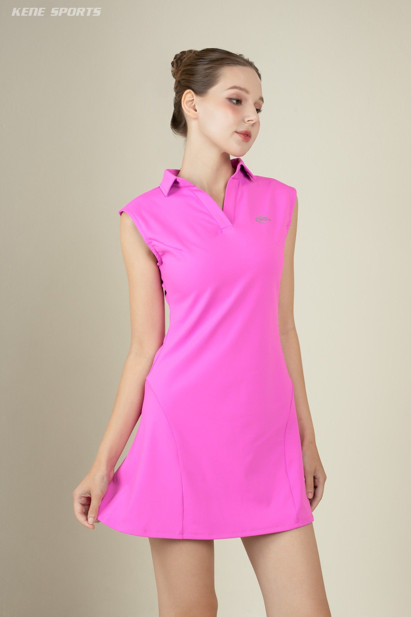  Set váy liền Pickleball 250320 