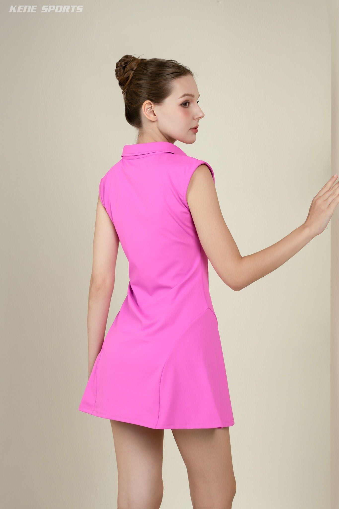  Set váy liền Pickleball 250320 