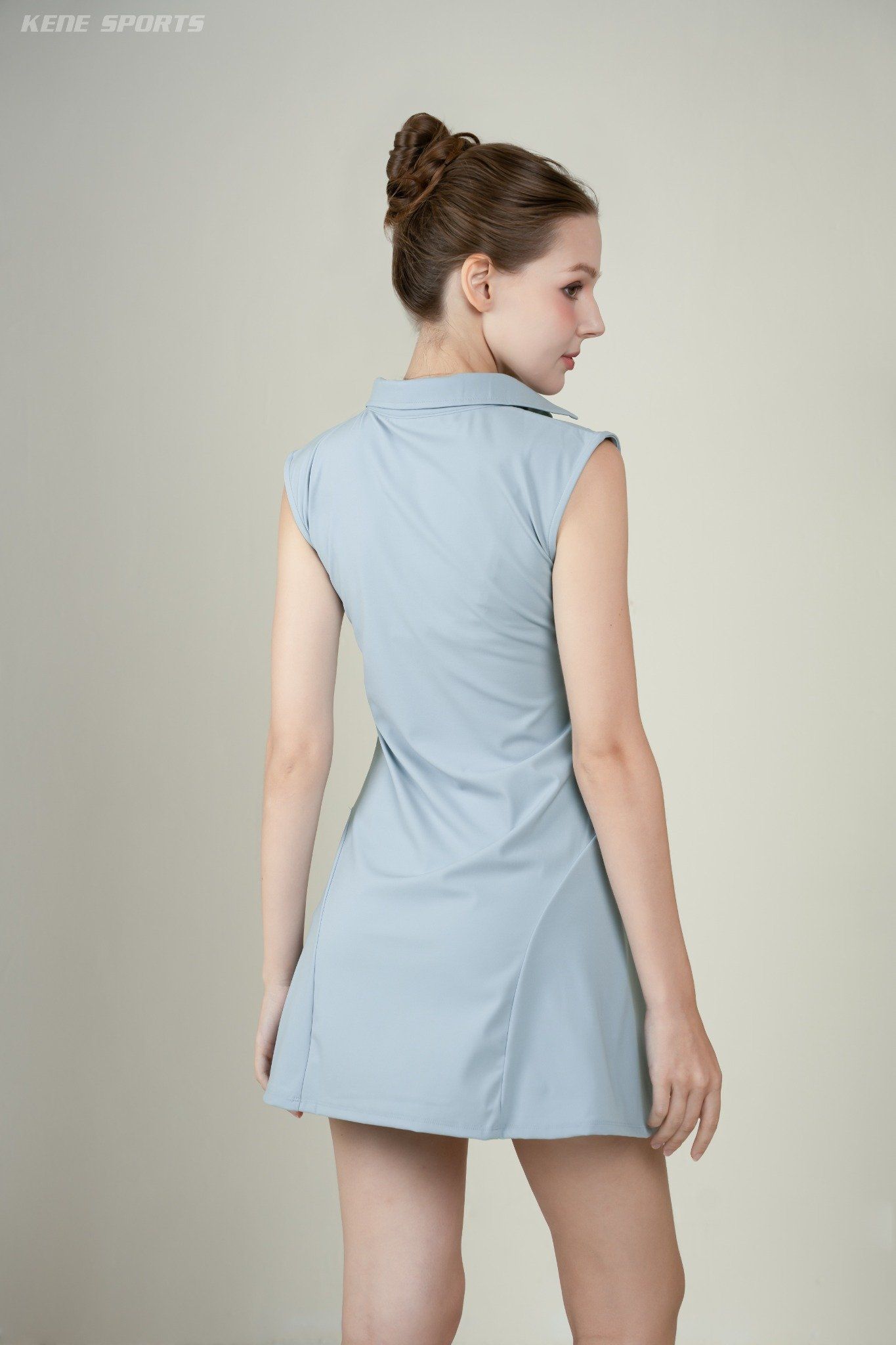  Set váy liền Pickleball 250320 