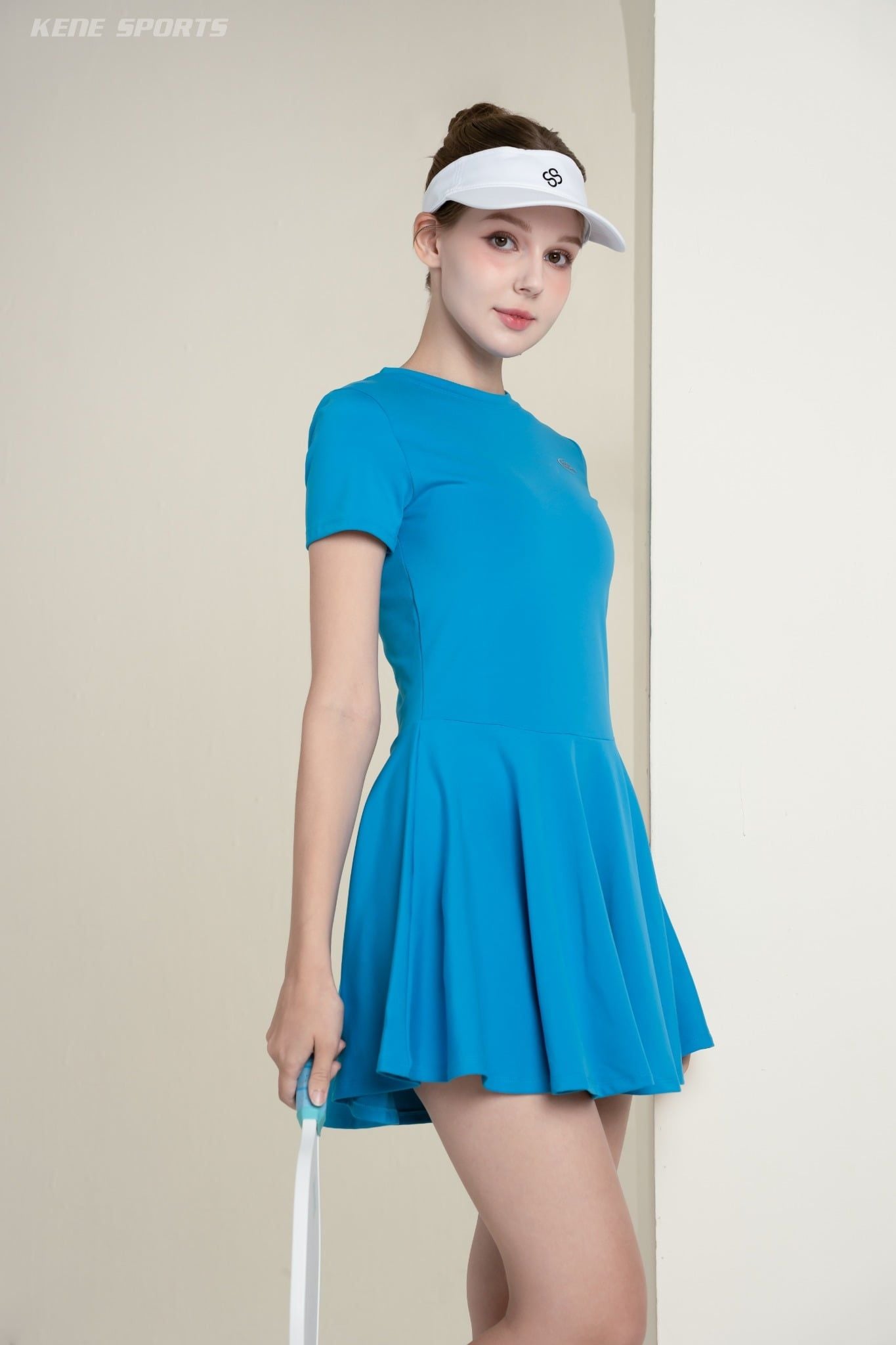  Mũ thể thao - Visor cap SOFIT 