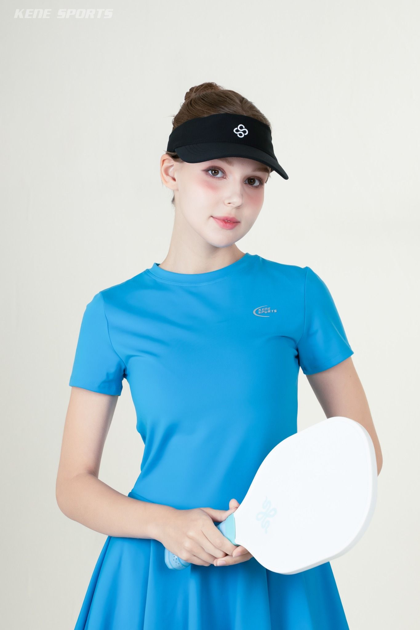  Mũ thể thao - Visor cap SOFIT 