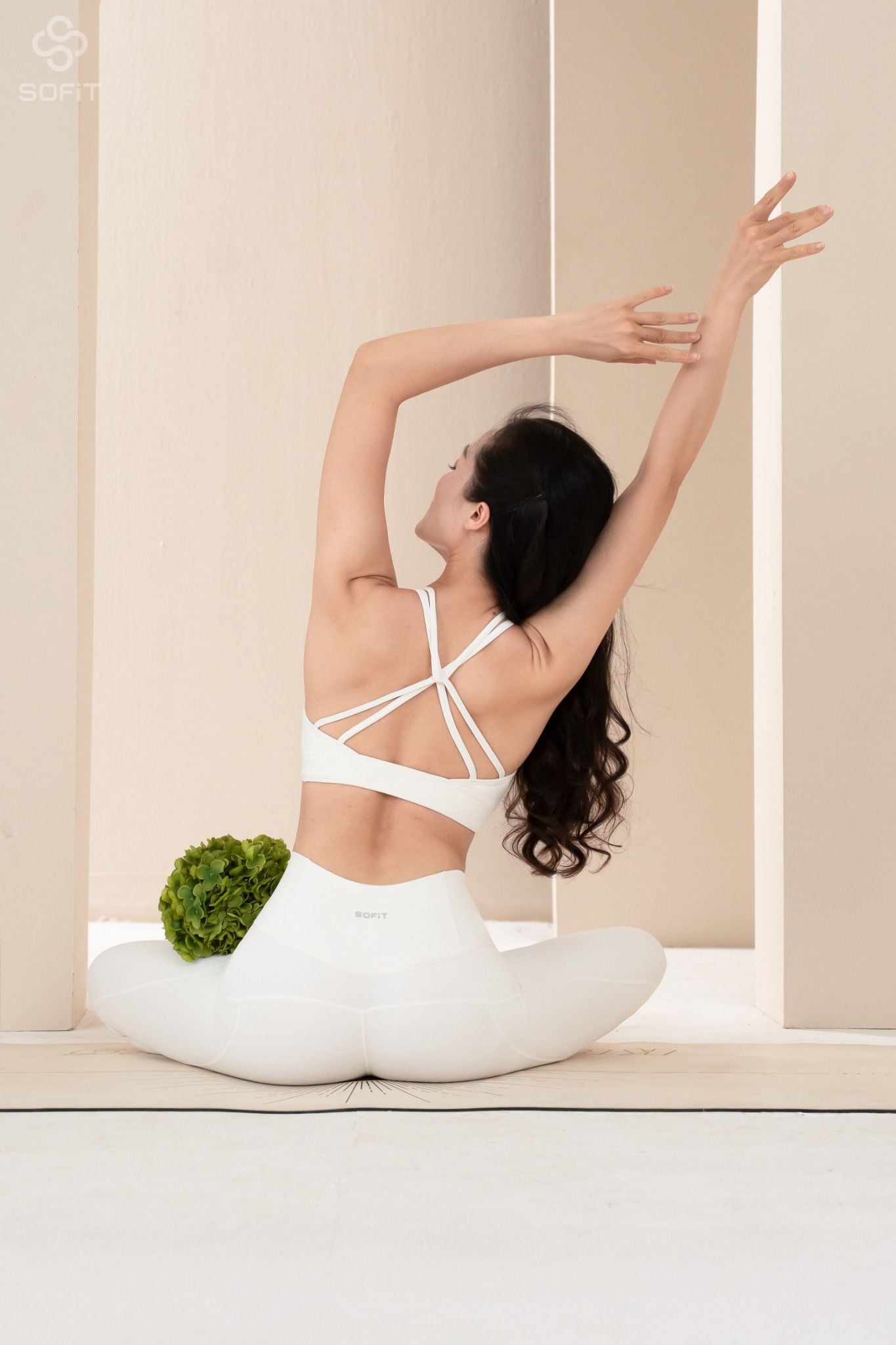  Áo bra thể thao - Libra SOFIT 250801 