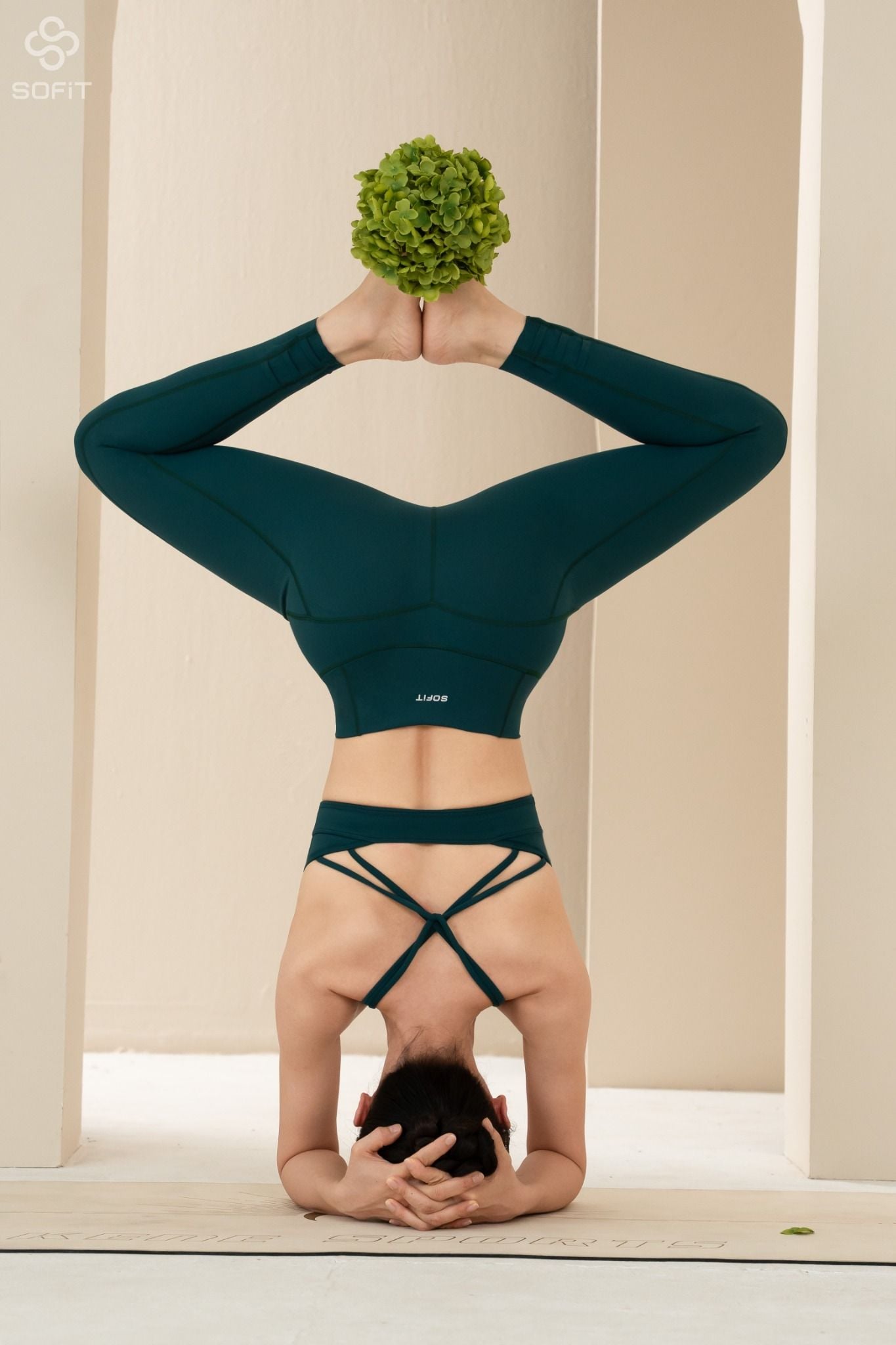  Quần legging thể thao - Libra SOFIT 250810 