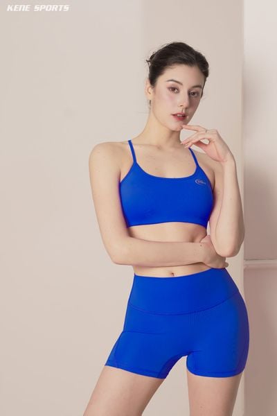  Quần short - Kenewomen butt lifting shorts '25 