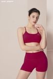  Quần short - Kenewomen butt lifting shorts '25 