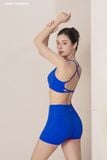  Quần short - Kenewomen butt lifting shorts '25 