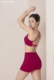  Quần short - Kenewomen butt lifting shorts '25 