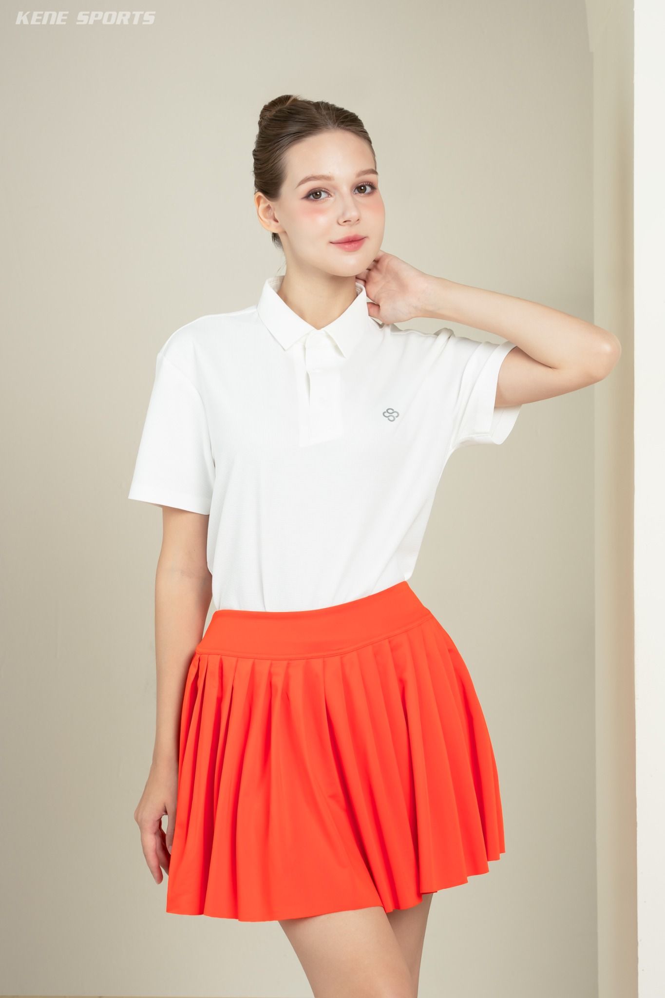  Áo Polo nam SOFIT - có hạt tản nhiệt 