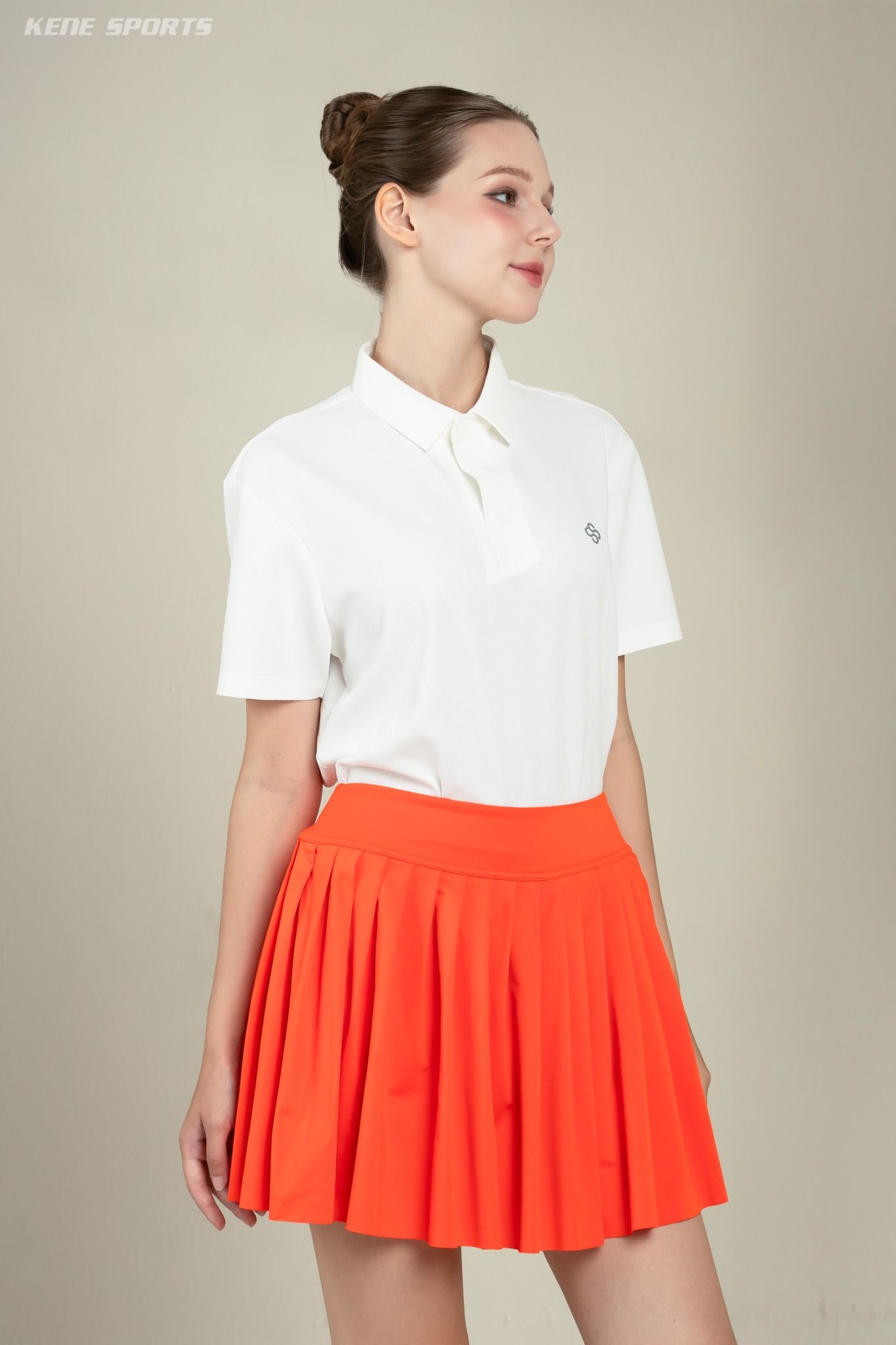  Áo Polo nam SOFIT - có hạt tản nhiệt 