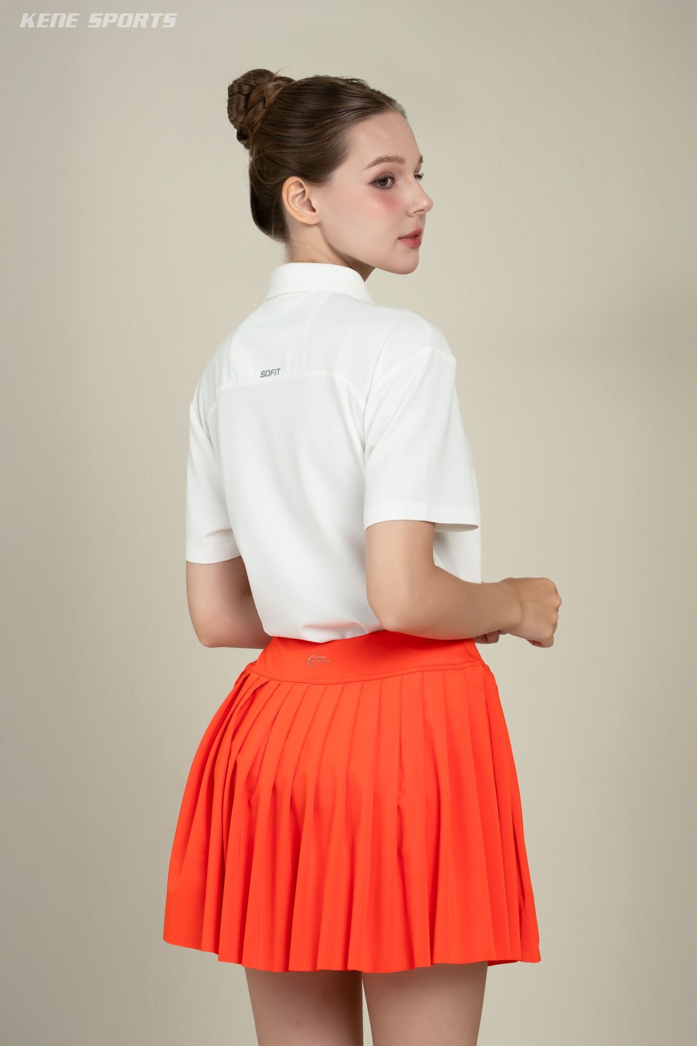  Áo Polo nam SOFIT - có hạt tản nhiệt 