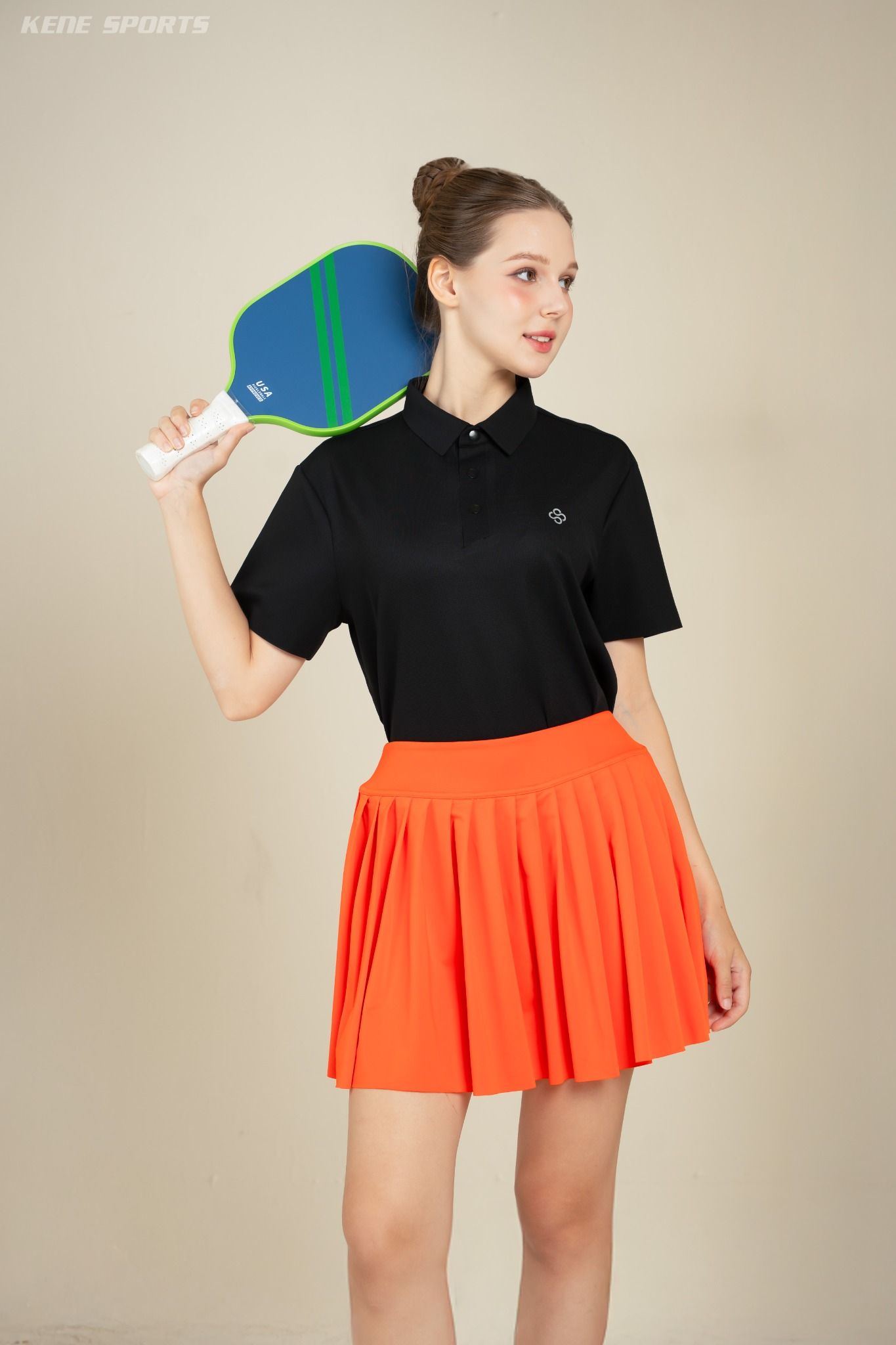  Áo Polo nam SOFIT - có hạt tản nhiệt 