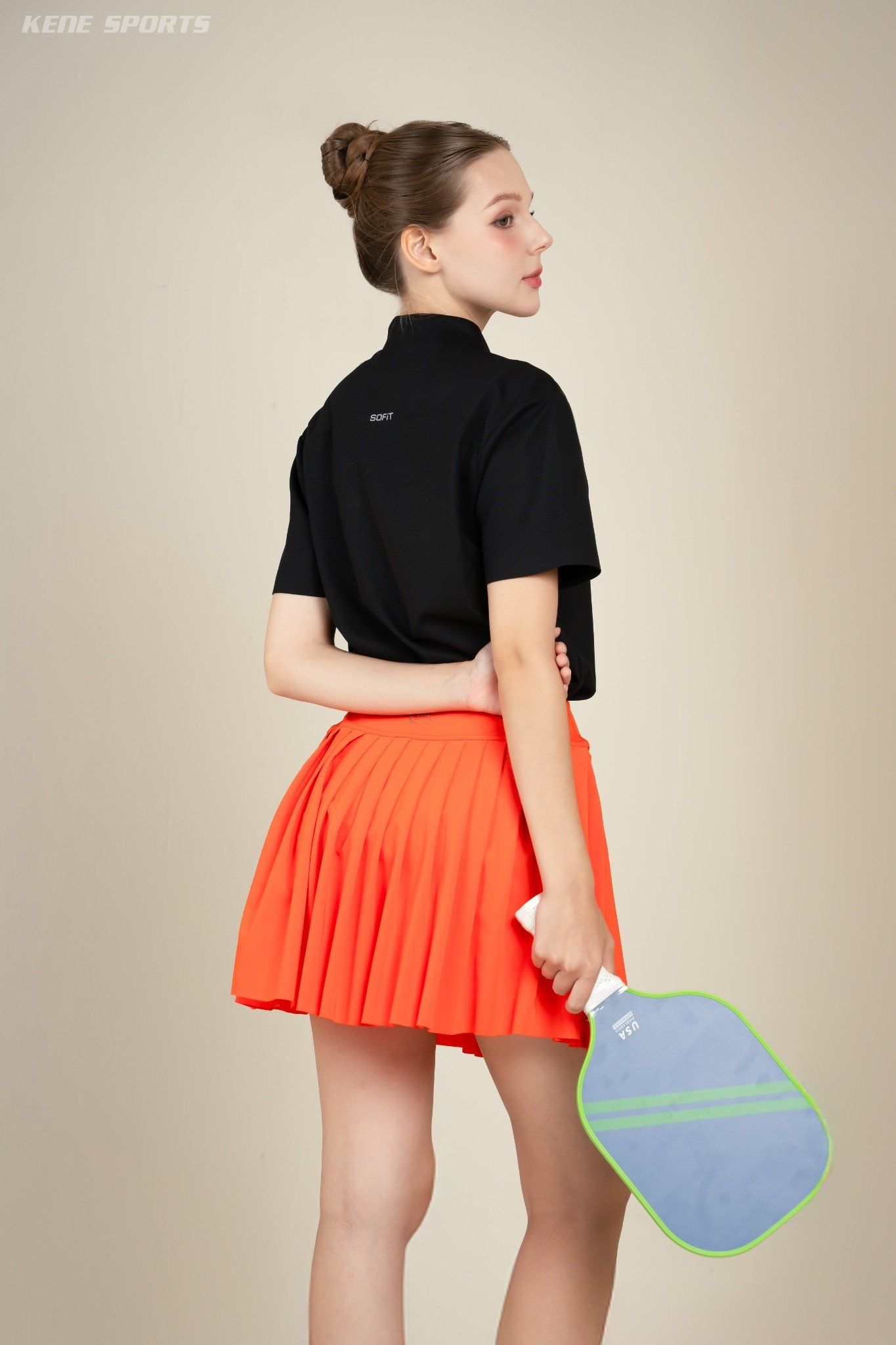  Áo Polo nam SOFIT - có hạt tản nhiệt 