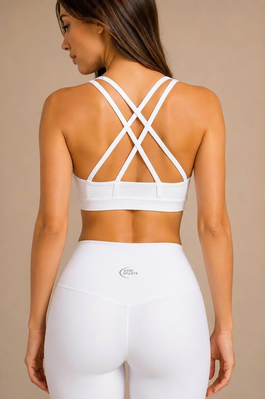  Áo tập Bra  - FOURS 