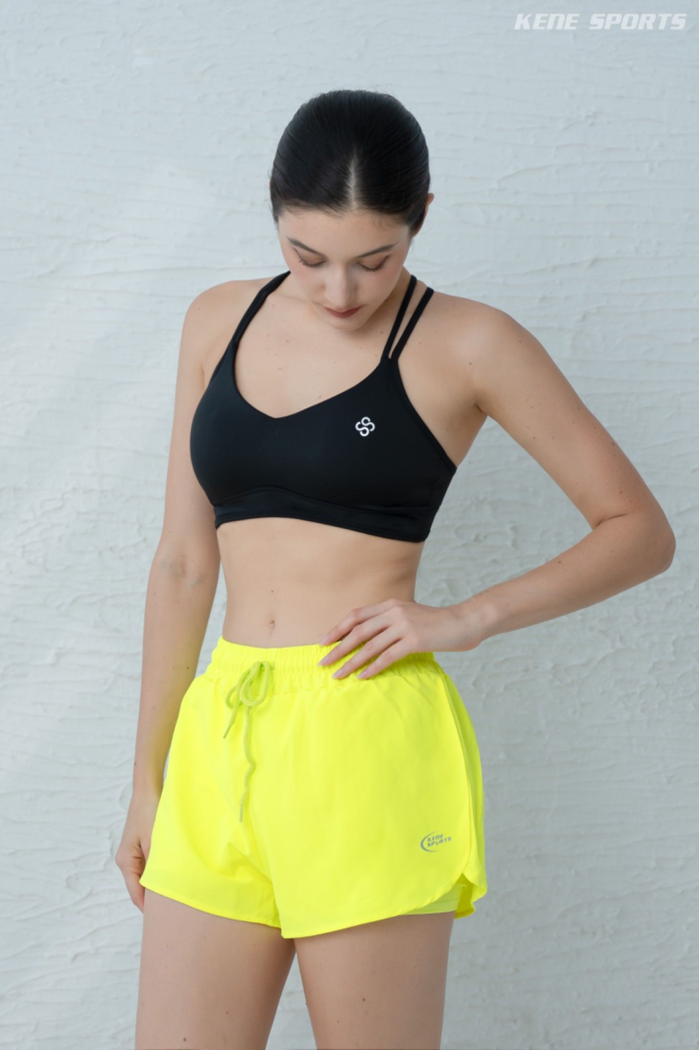  Quần gió 2 lớp 250720 