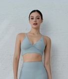  Áo bra thể thao cao cấp Sofit | LAMI 251008 