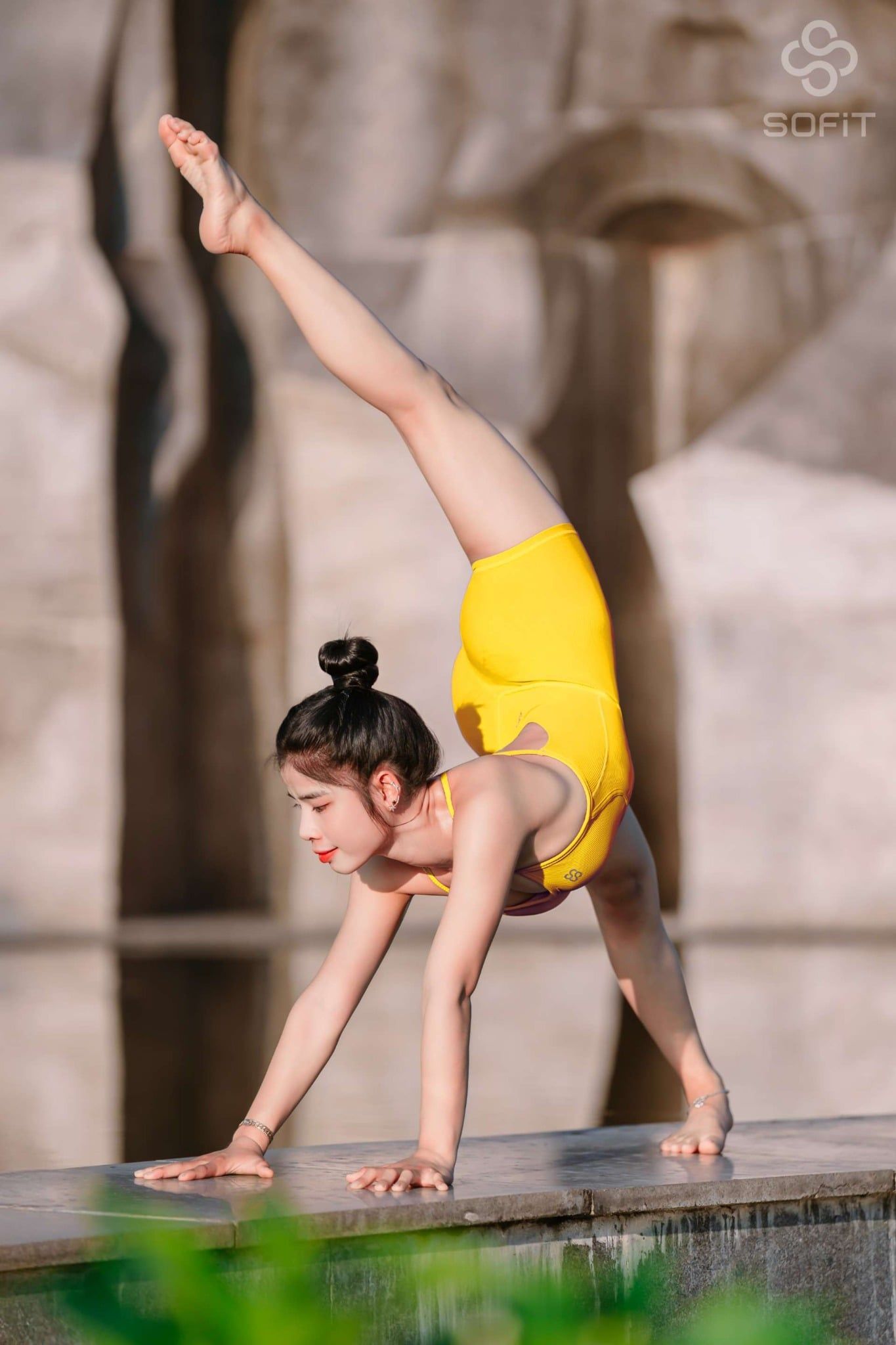  Bộ thể thao SOFIT 250325 