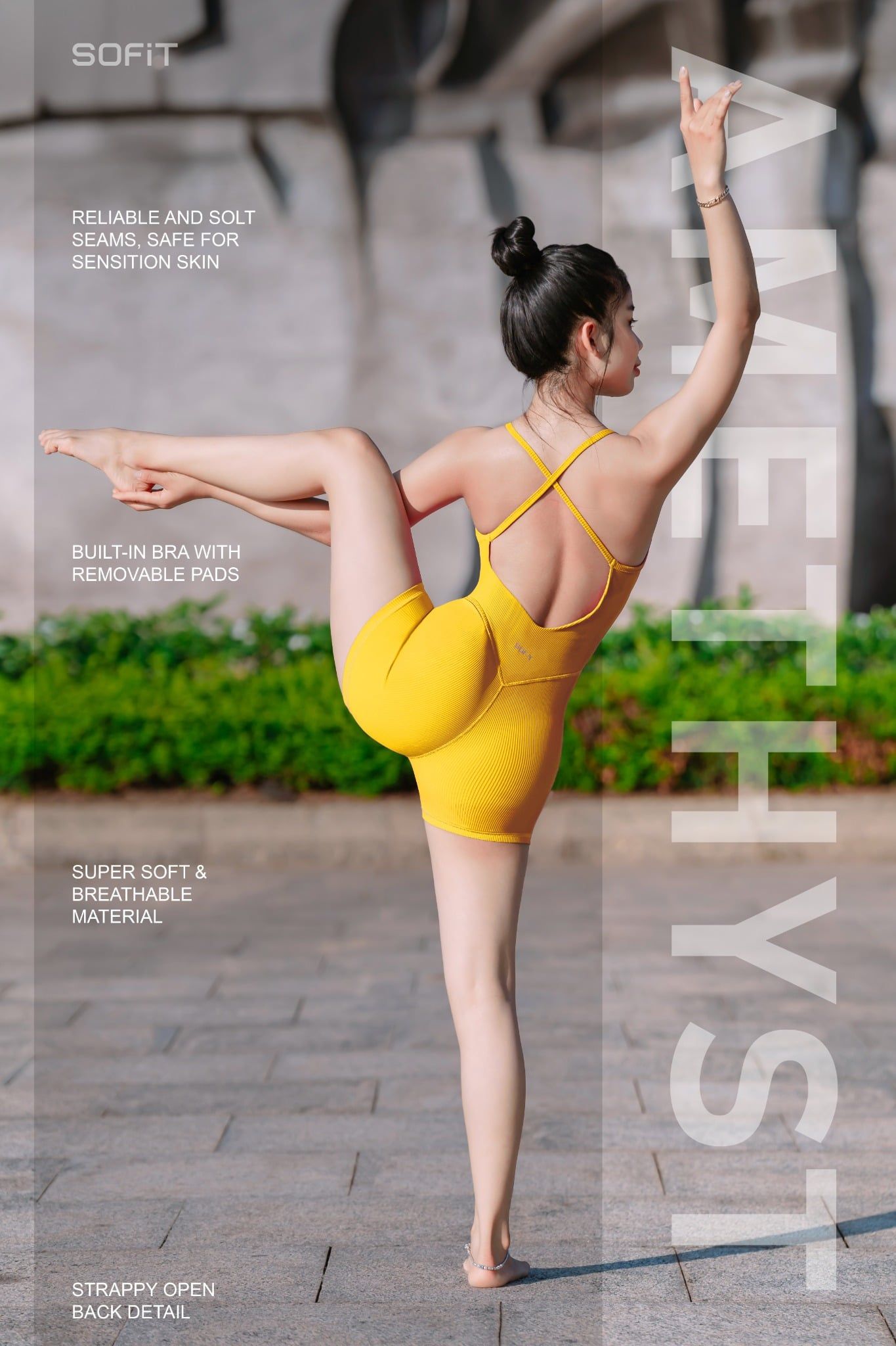  Bộ thể thao SOFIT 250325 