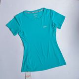  Áo T-Shirt Basic Nữ 